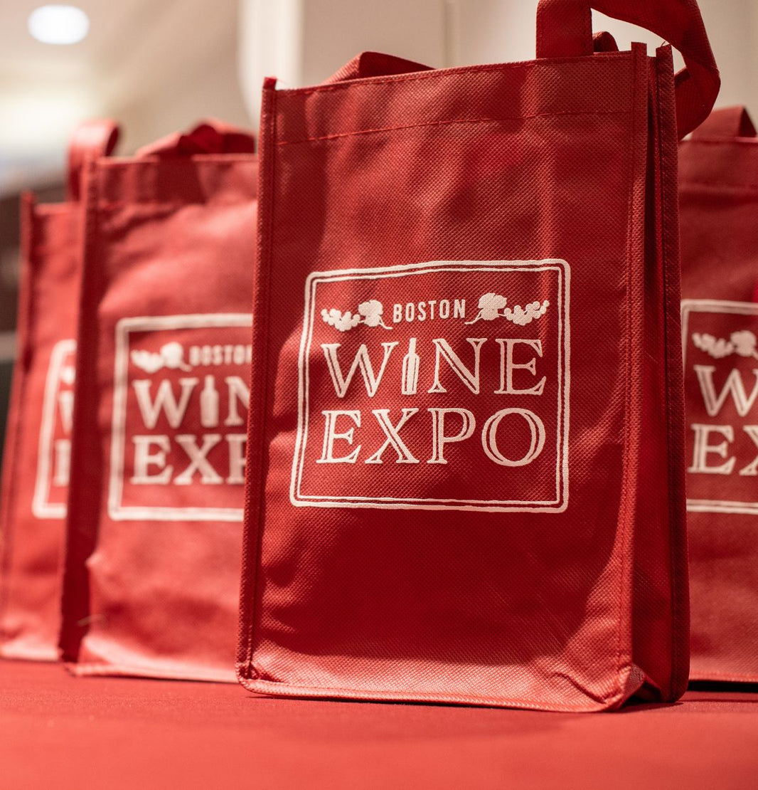 Boston Wine Expo