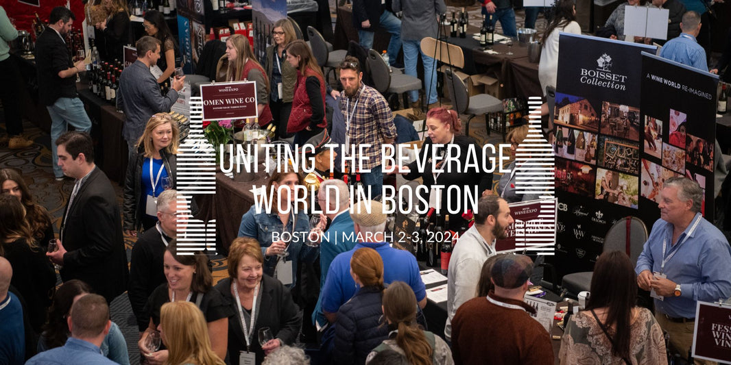 About Boston Wine Expo Bostons Largest Wine Expo